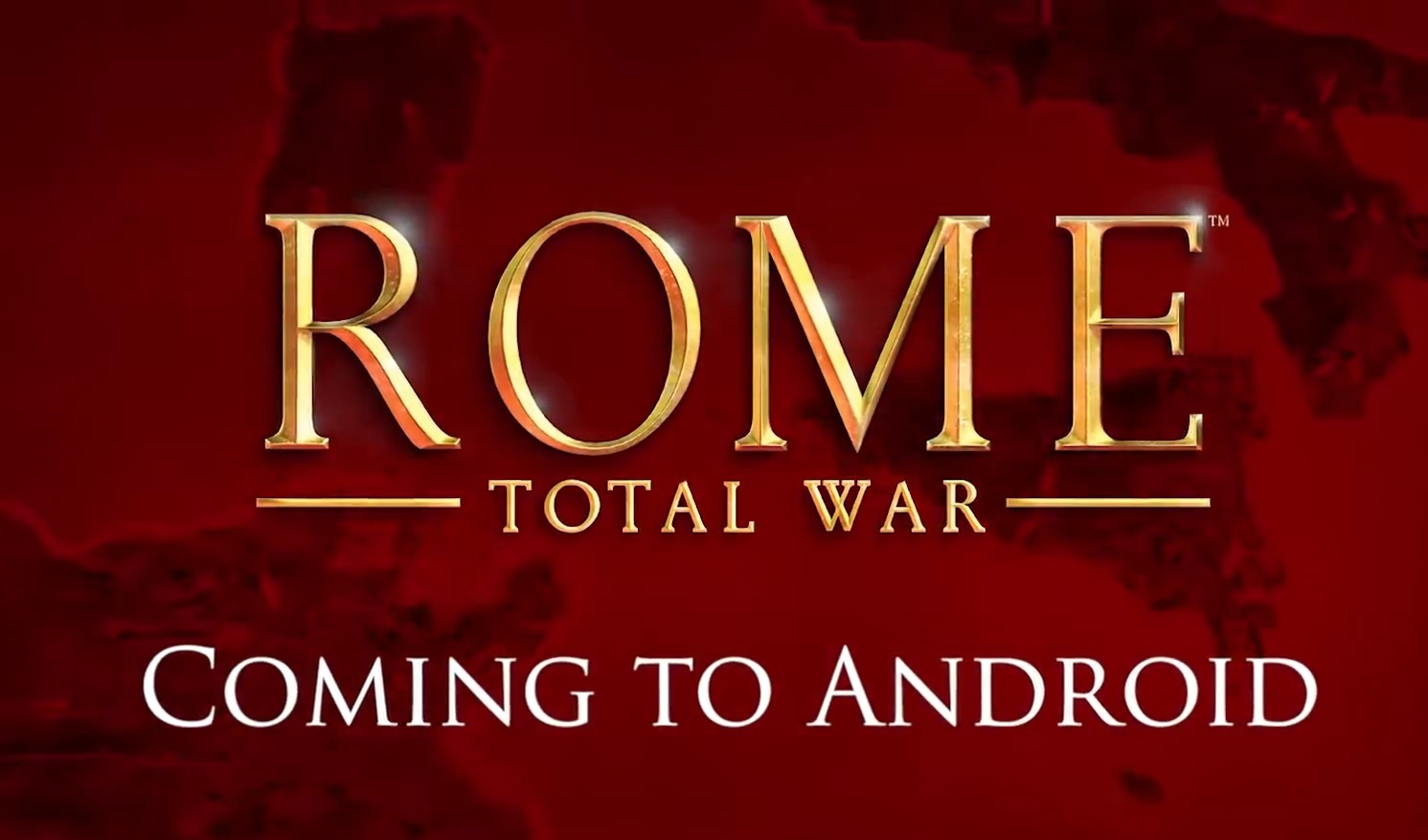 Rome: Total War (Mobile) — гайды, новости, статьи, обзоры, трейлеры,  секреты Rome: Total War (Mobile) | VK Play