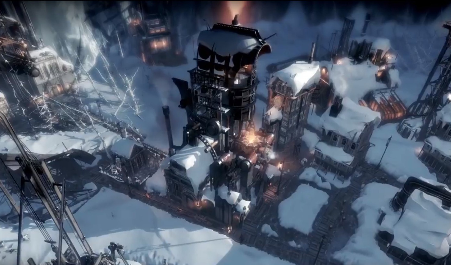 Frostpunk2. Дредноут Frostpunk. Frostpunk игра. Frostpunk трейлер. Frostpunk (2018).