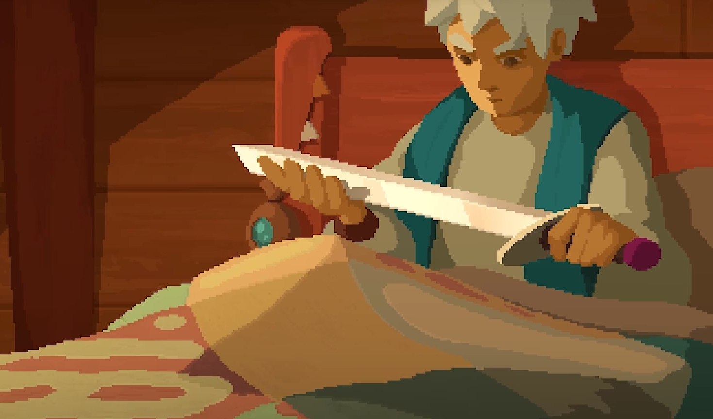 Трейлеры Moonlighter — видео геймплея и трансляции | VK Play