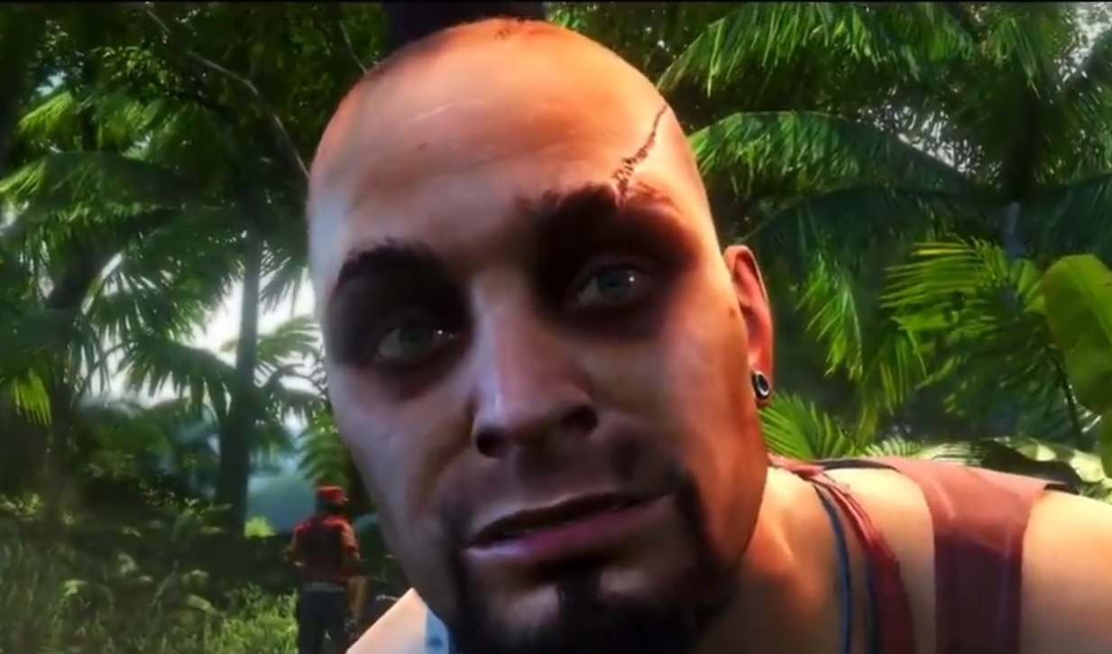 Трейлеры Far Cry 3 — видео геймплея и трансляции | VK Play