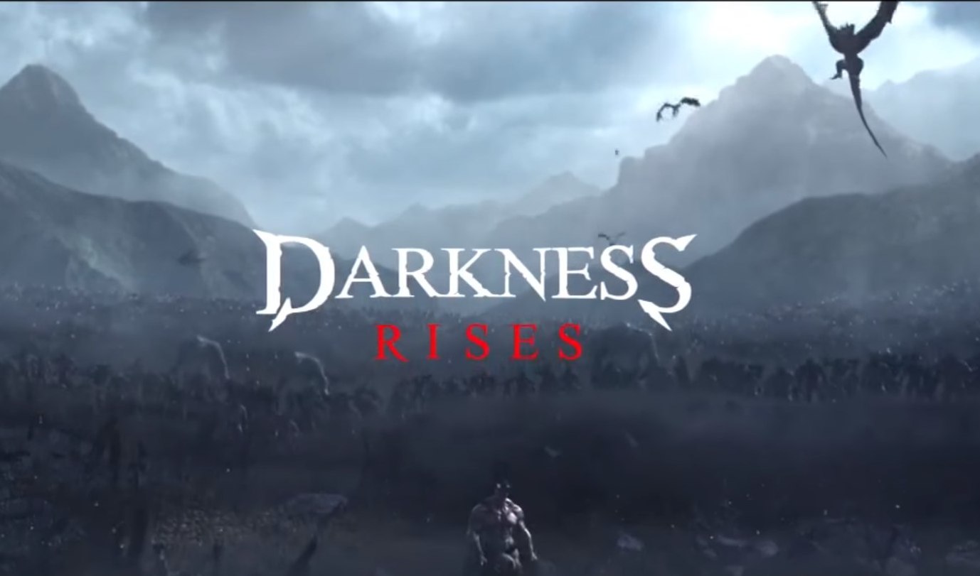 Darkness Rises — гайды, новости, статьи, обзоры, трейлеры, секреты Darkness  Rises | VK Play