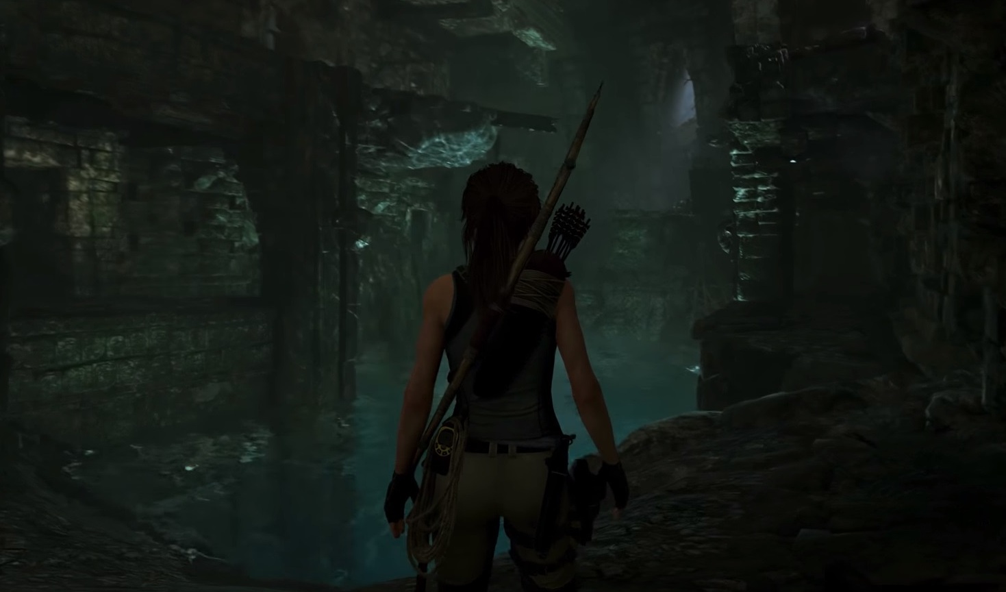Shadow of the tomb raider cannot be started while steam is not running фото 51