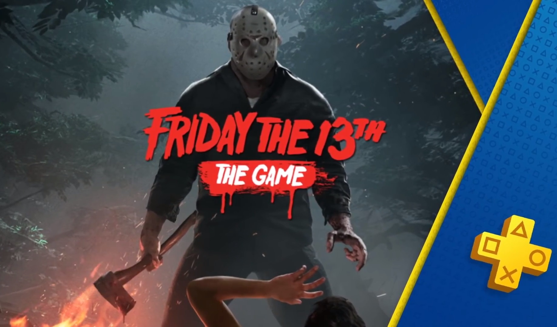 Friday the 13th: The Game — гайды, новости, статьи, обзоры, трейлеры,  секреты Friday the 13th: The Game | VK Play