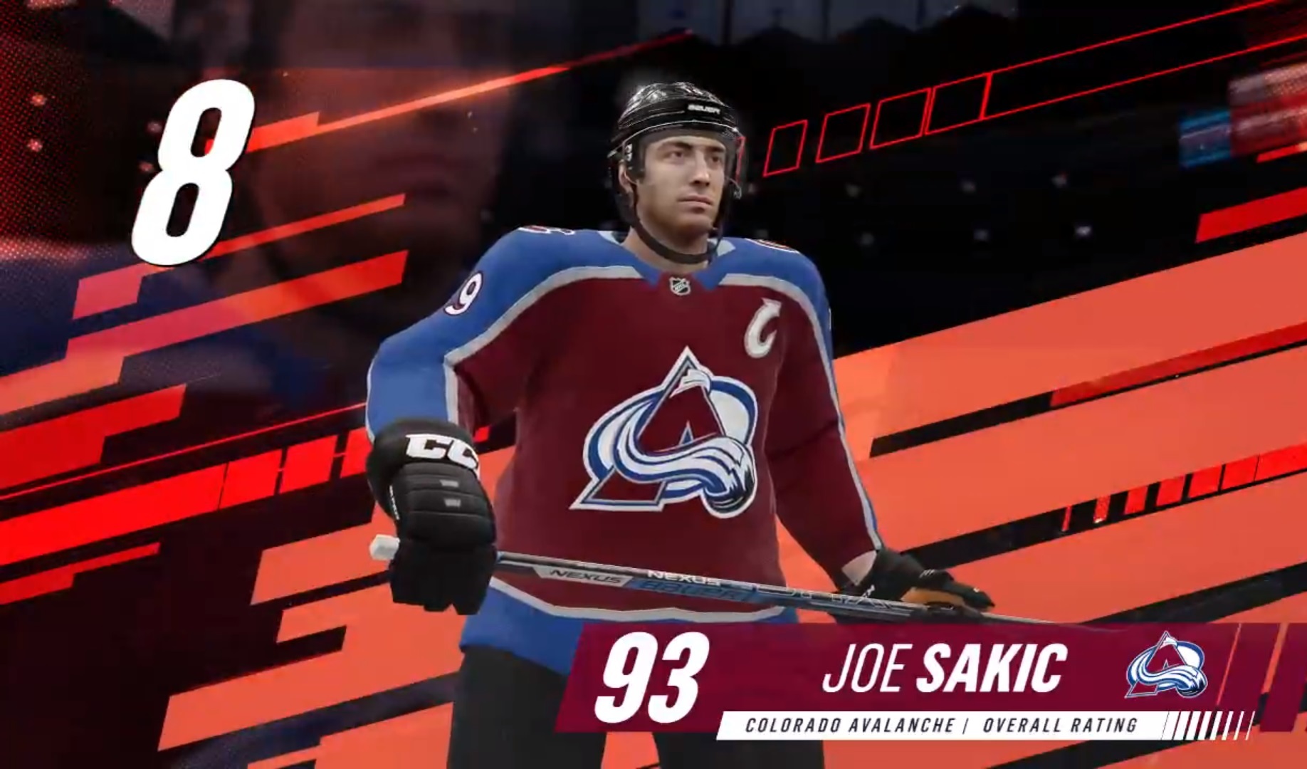 NHL 19 — гайды, новости, статьи, обзоры, трейлеры, секреты NHL 19 | VK Play