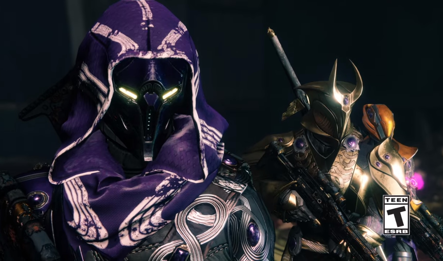 Destiny raid. Destiny 2 Crown of Sorrow. Warlock Destiny 2. Destiny Отвергнутые. Destiny 2 рейд.