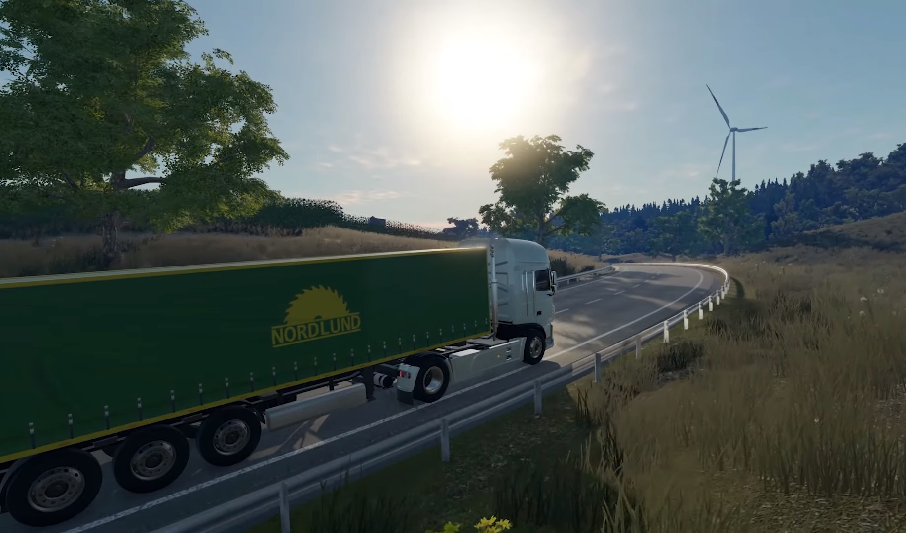 Driven trailer. Драйвер прицеп. Truck Driver. Trailer Truck Driver. 18 Wheeler American Pro Trucker.