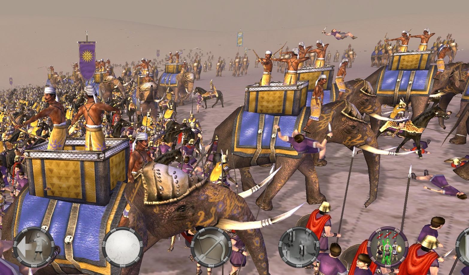 Rome: Total War — Alexander — гайды, новости, статьи, обзоры, трейлеры,  секреты Rome: Total War — Alexander | VK Play