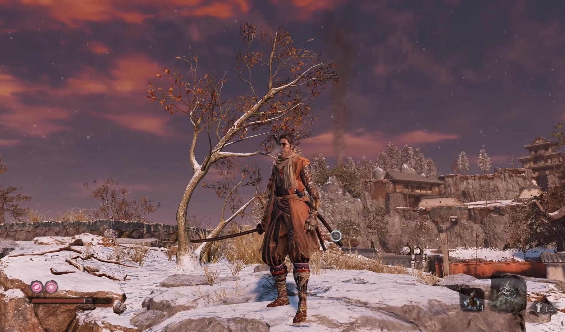 Sekiro Купить Ключ