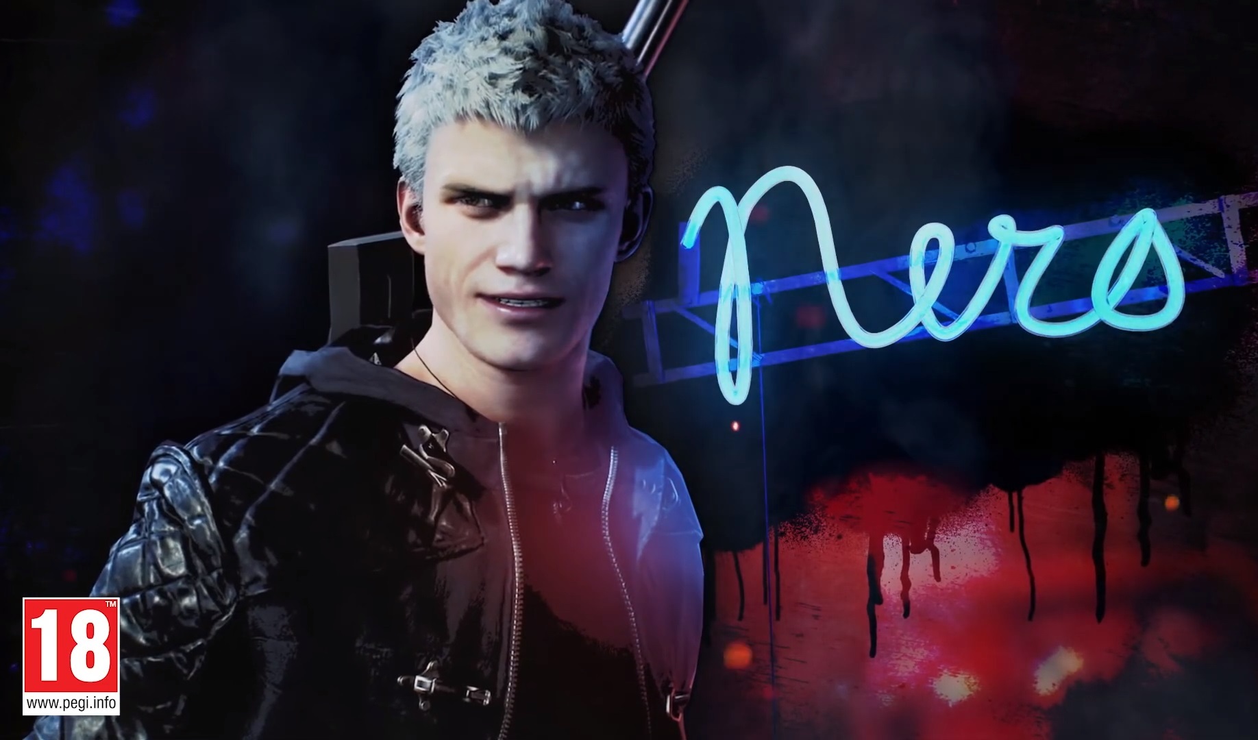 Nero been. Вергилий DMC 5. Devil May Cry 5 Nero. Casey Edwards. DMC 5 Nico.