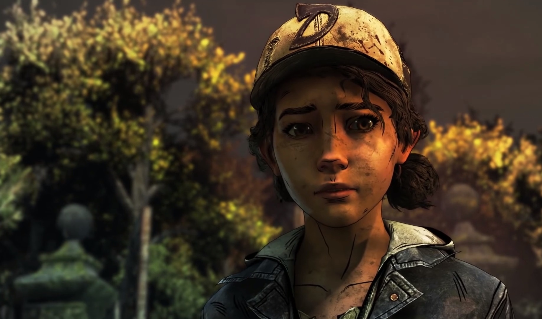 The walking dead telltale definitive series steam фото 91