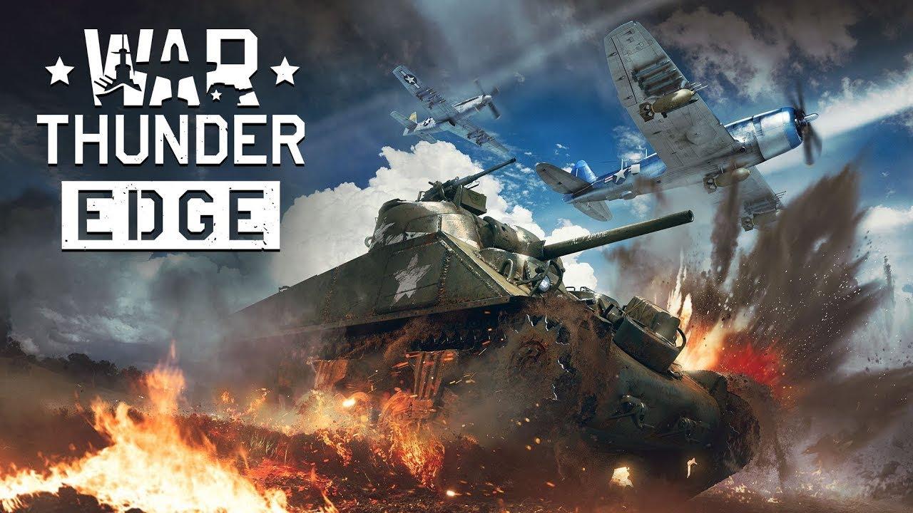 War Thunder Mobile — гайды, новости, статьи, обзоры, трейлеры, секреты War  Thunder Mobile | VK Play