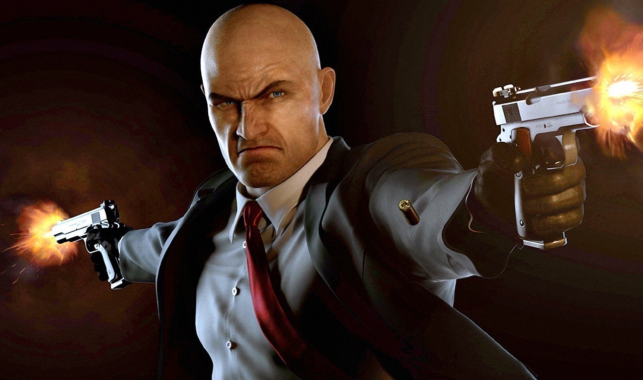 Hitman: Codename 47 — гайды, новости, статьи, обзоры, трейлеры, секреты  Hitman: Codename 47 | VK Play