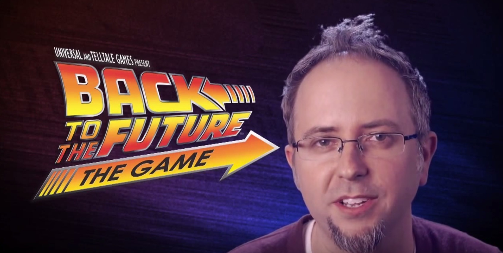 Back to the Future: The Game — 30th Anniversary Edition — гайды, новости,  статьи, обзоры, трейлеры, секреты Back to the Future: The Game — 30th  Anniversary Edition | VK Play