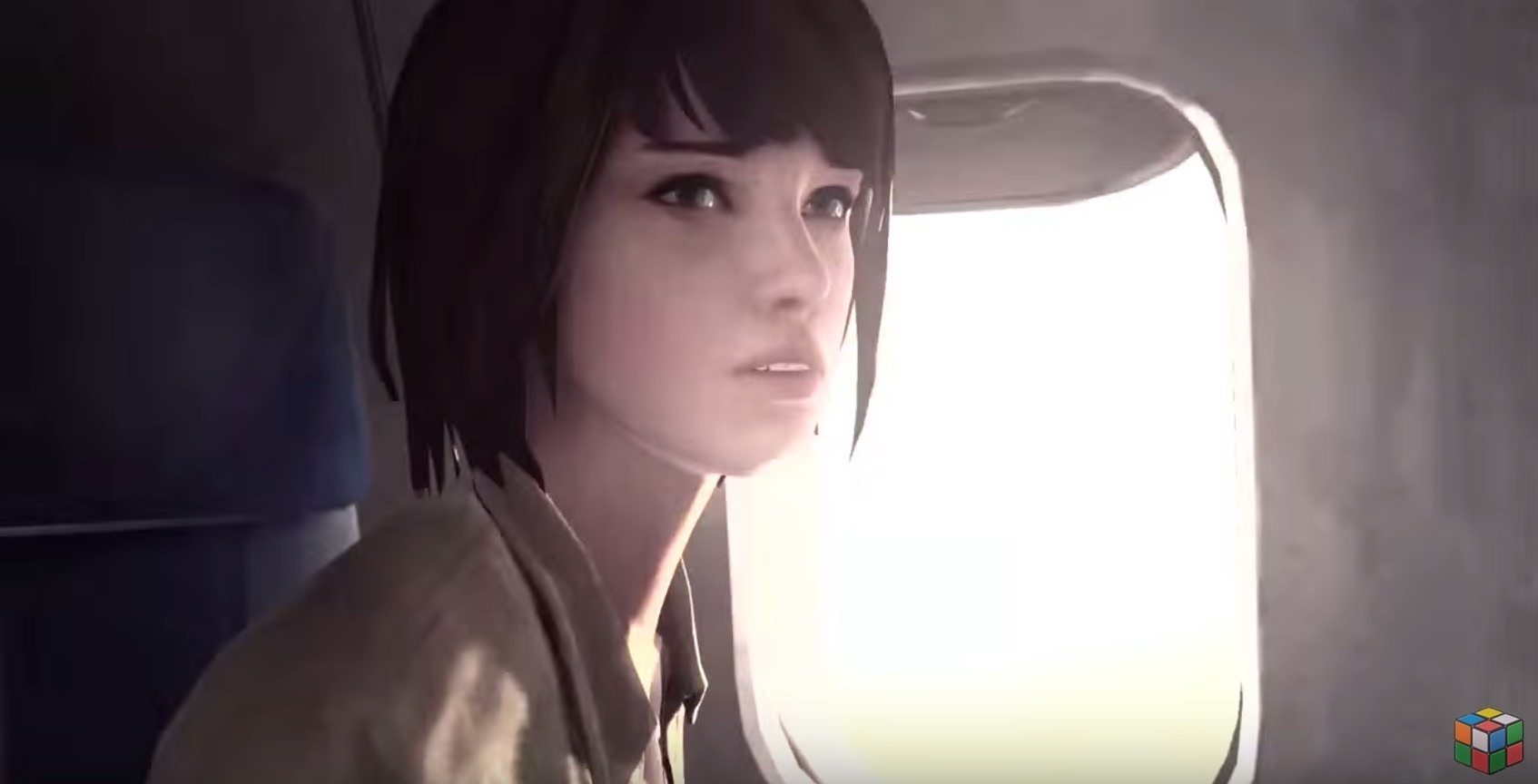 Life trailer. Life is Strange трейлер.