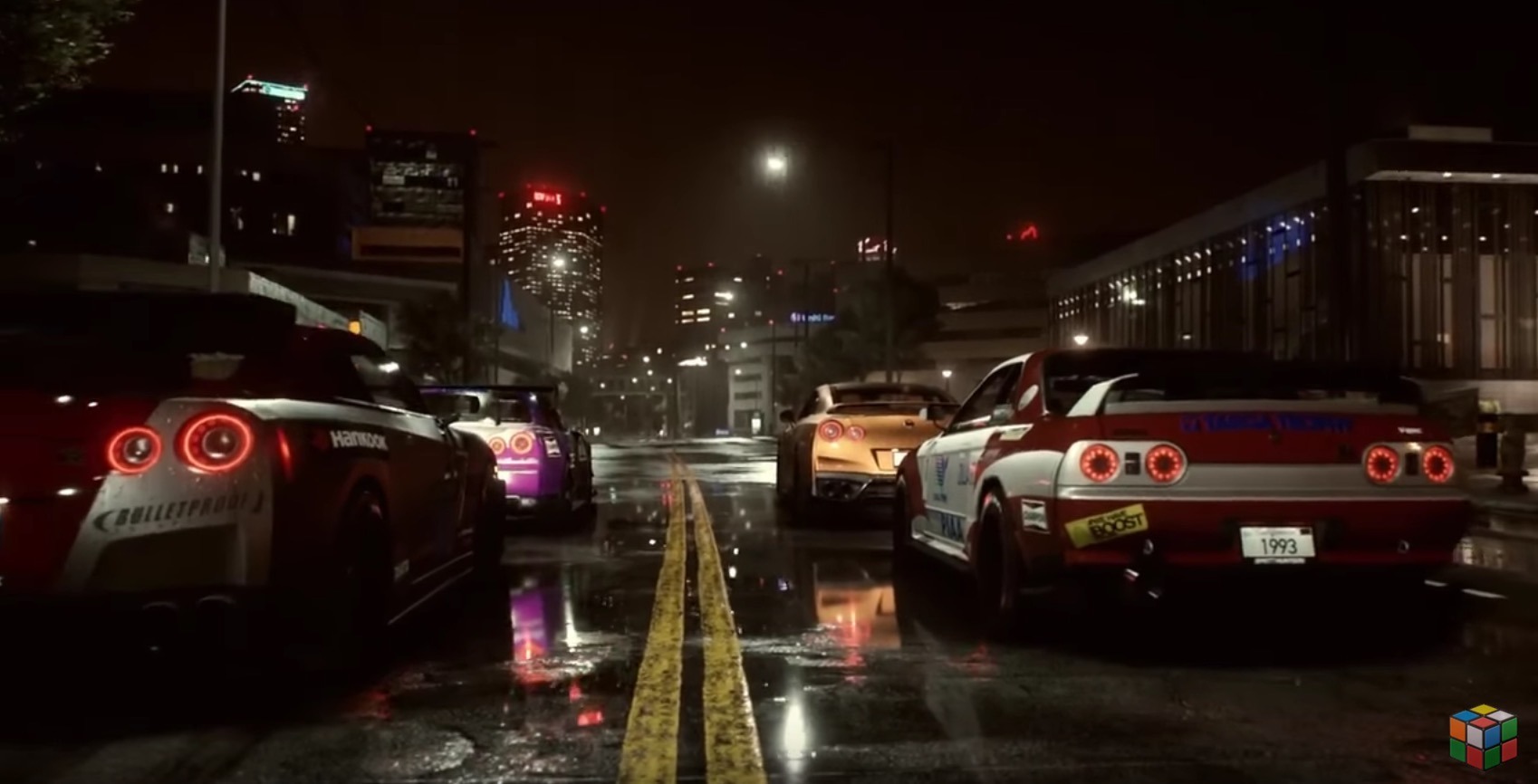 Need for Speed (2015) — гайды, новости, статьи, обзоры, трейлеры, секреты Need  for Speed (2015) | VK Play