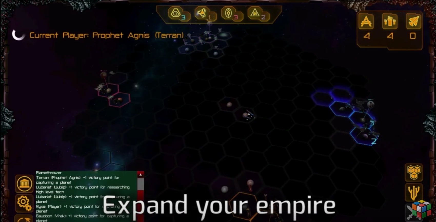 Falling Stars: War of Empires — гайды, новости, статьи, обзоры, трейлеры,  секреты Falling Stars: War of Empires | VK Play