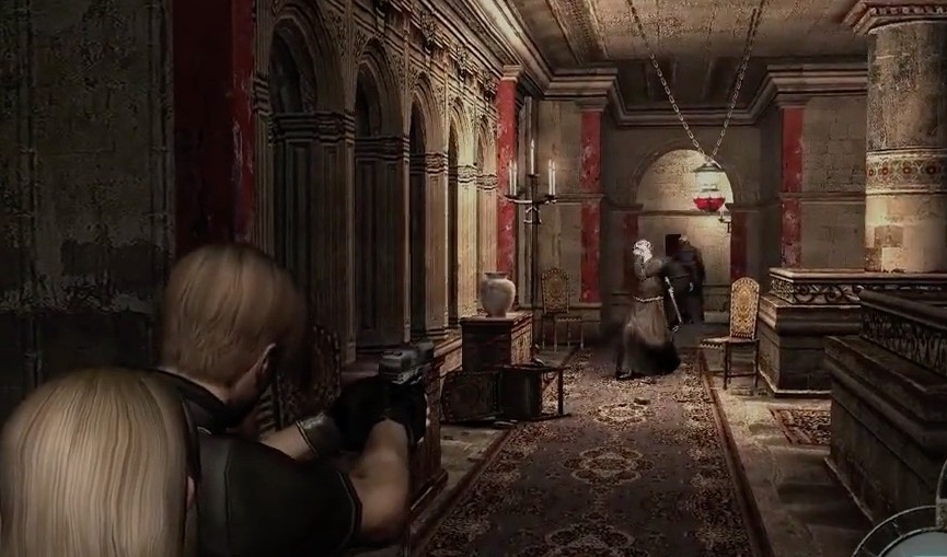 Resident gameplay. Resident Evil 4 Gameplay. Резидент эвил 4 геймплей. Резидент ивел Эшли 4 геймплей. Резидент эвил 1 геймплей.