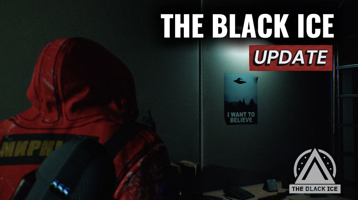 The Black Ice Early Access Update