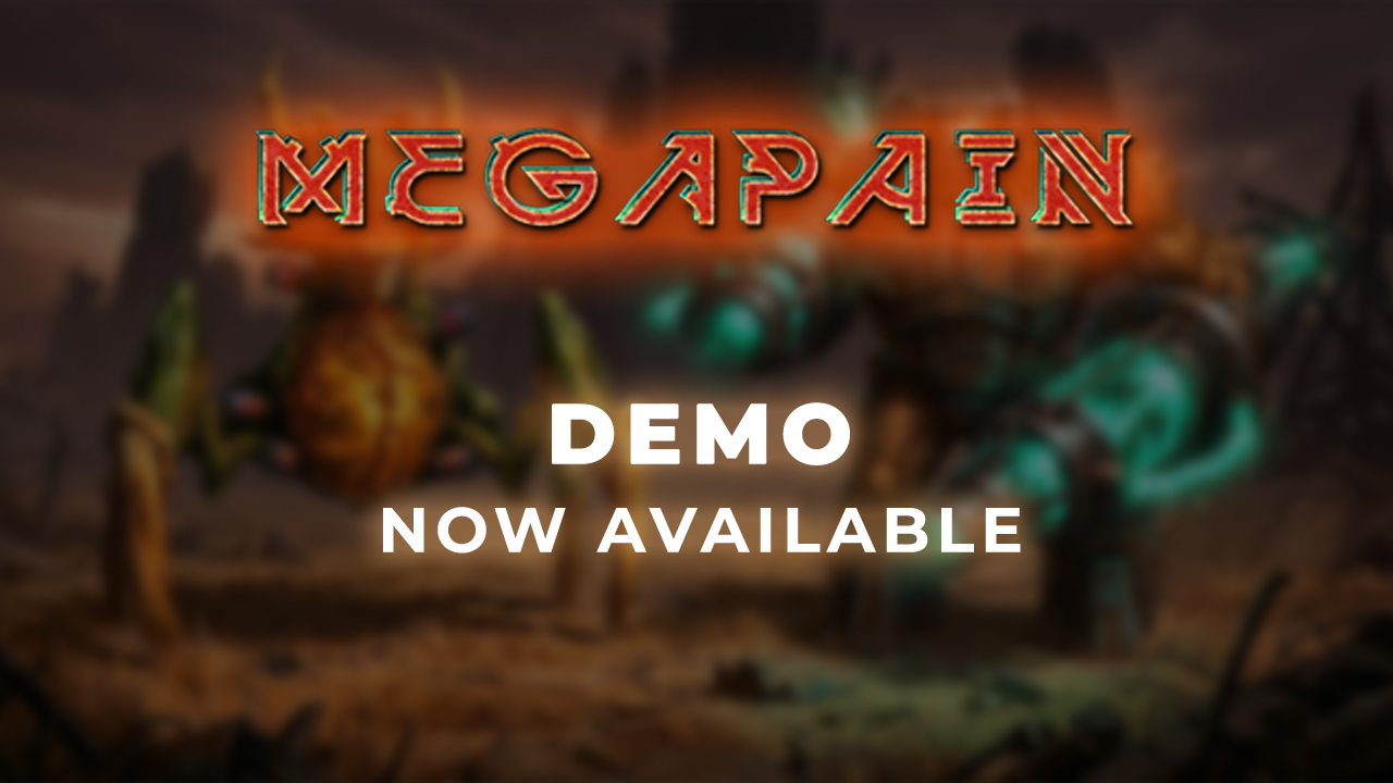 Demo version released!