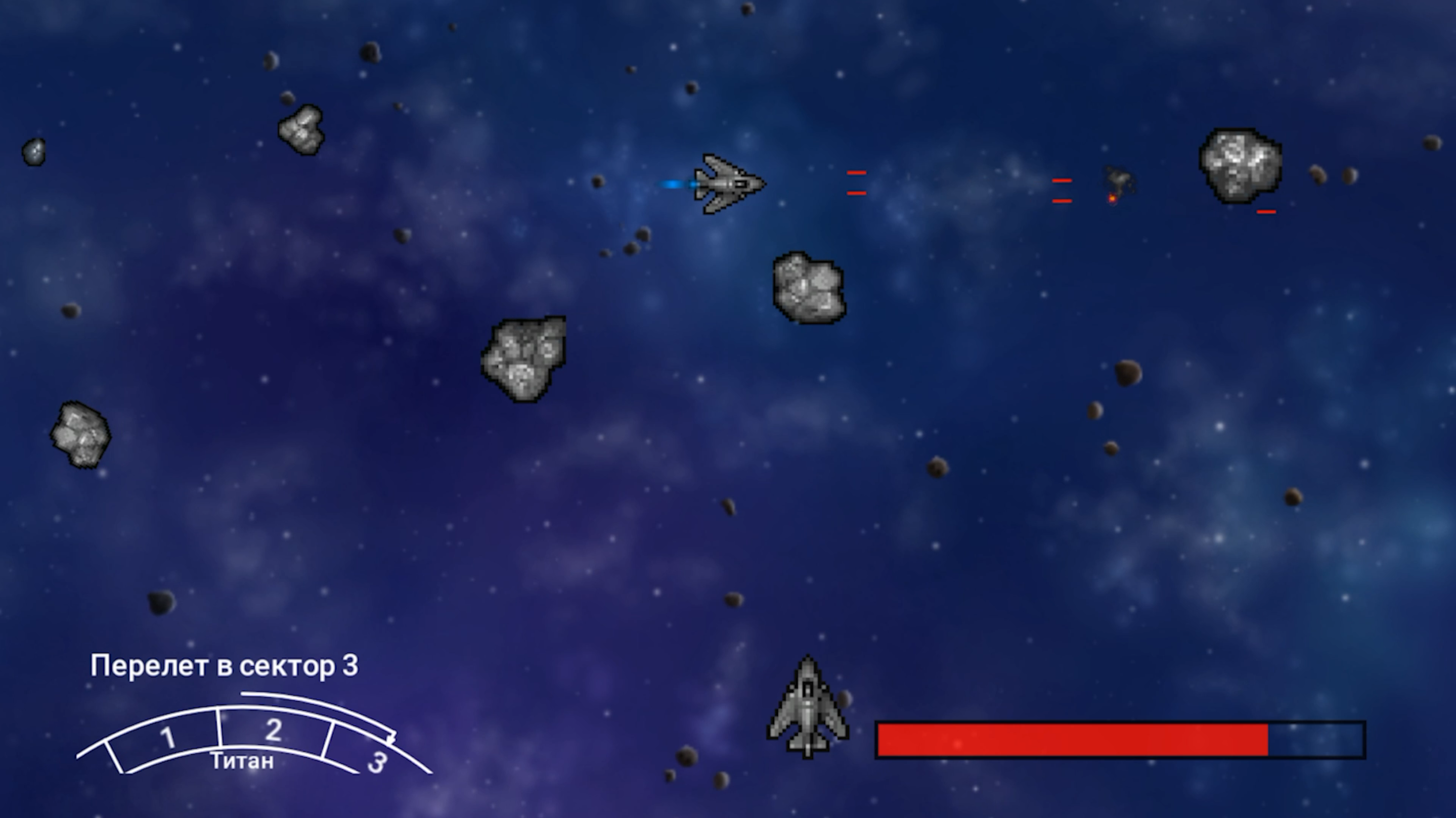 Dev Blog
