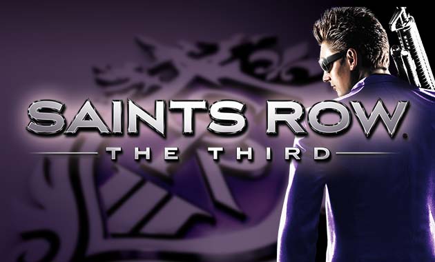 Как в игре сделать Русский язык ??? :: Saints Row IV General Discussions