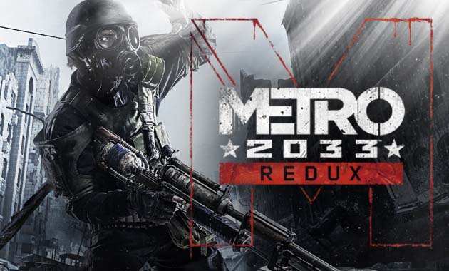 Не запускается Metro 2033 Redux,помогите!! ! Вылетает ошибка, что делать?