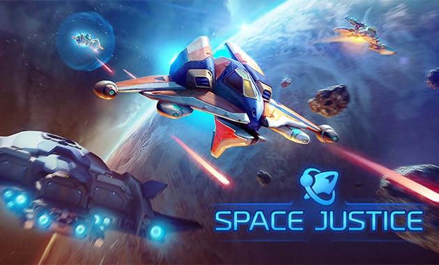 space justice best drones