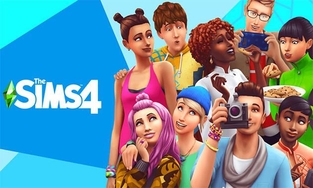 The sims 4 play 4 discount