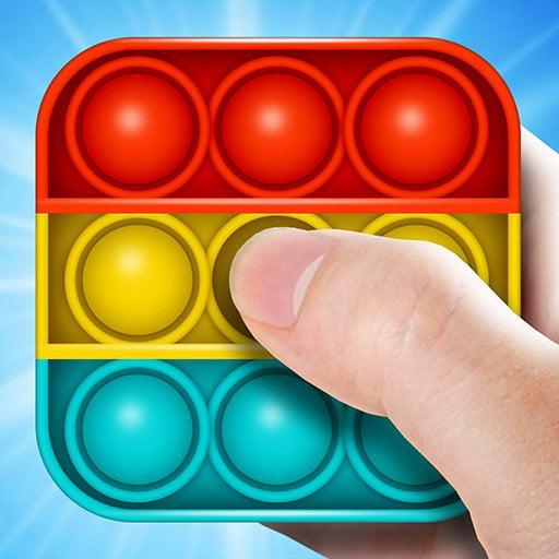 Pop to play. Pop to play