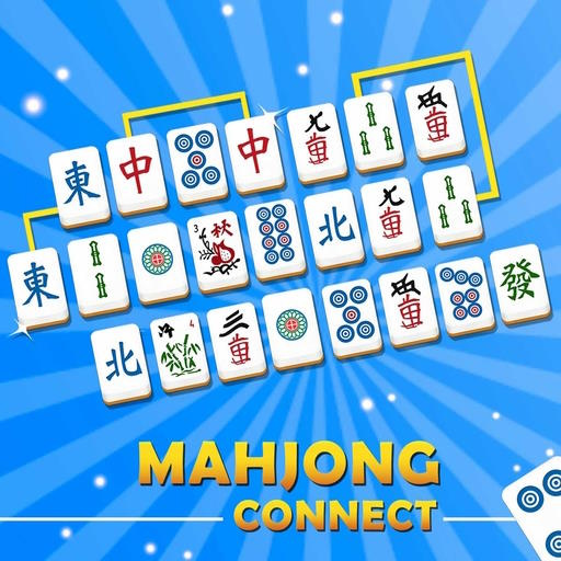 Mahjong связь