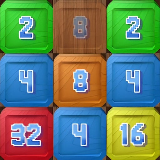 Block Puzzle - Wood Legend 350 -   Android APK 