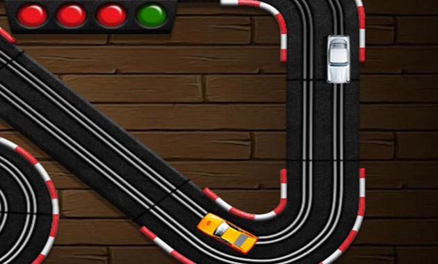 Free slot racing games