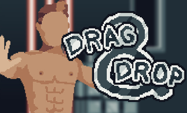 U drop. Steam drop.