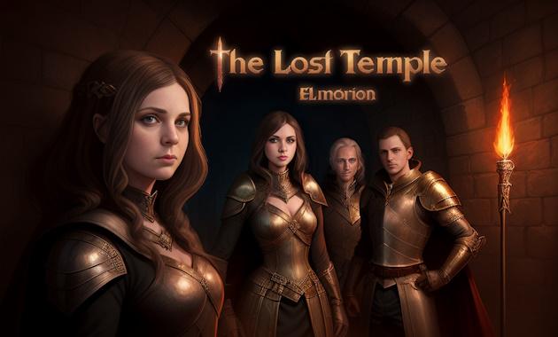 Journey of the king. Куб канаи диабло 3. Elmarion the lost temple. Elmarion: dragon time. Knight of the lost temple.