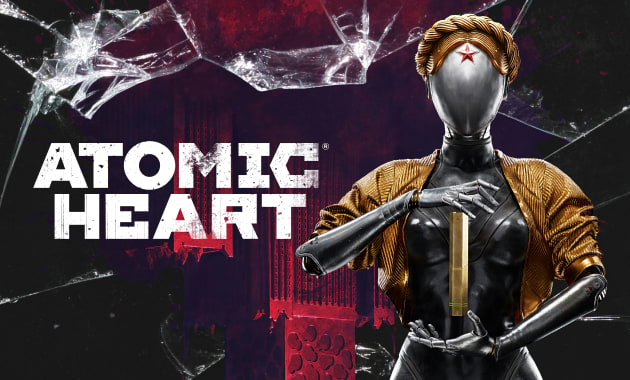 Atomic heart стикеры. Атомик харт капиталист. Атомик харт вован. Атомик харт скриншоты. Atomic heart демо.