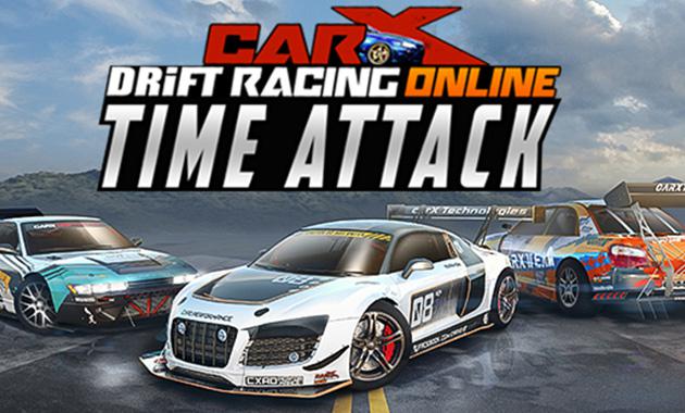 Buy CarX Drift Racing Online - Young Timers