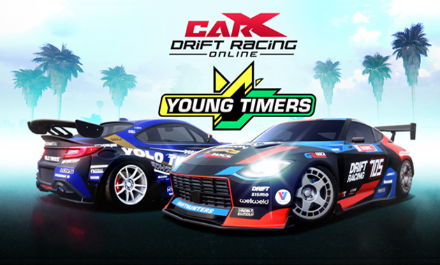 Купить Аккаунт Carx Drift Racing 2