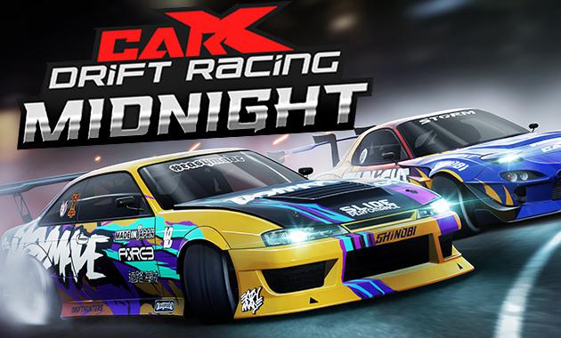 Drive Sayaka Shimoda's drift car with new CarX Drift Racing Online DLC