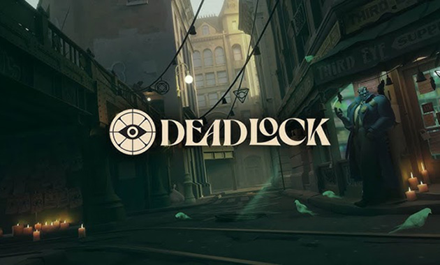 Deadlock