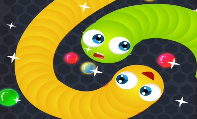 Slither.io: Brings back memories of early mobile games (Review)