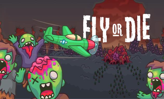 FlyOrDie Mobile Games