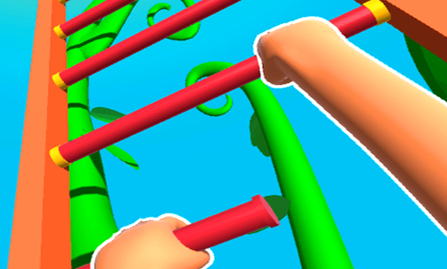 Игра только вверх. Climber игра. игра лазить по лестнице. игра вверх по лесенке. игра подниматься по ступенькам.