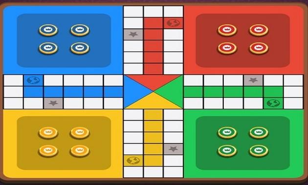 Ludo king ORIGINAL Star Game: Play for free