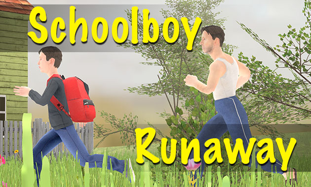 Schoolboy runaway download for pc