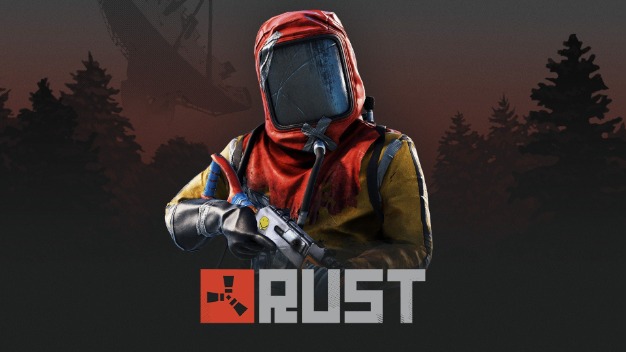 Обложка Rust