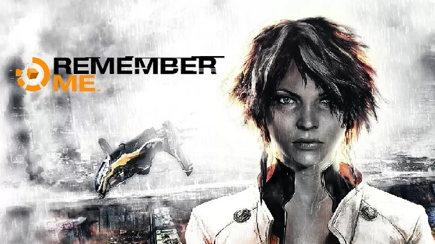 Обложка Remember Me
