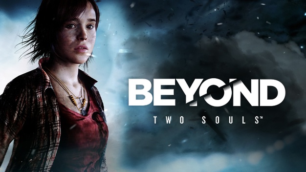 Обложка Beyond: Two Souls