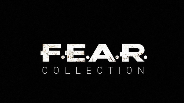 Обложка F.E.A.R. Complete Pack