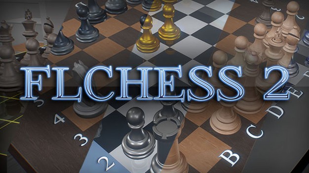 flChess 2 Lite