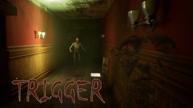 Обложка Trigger